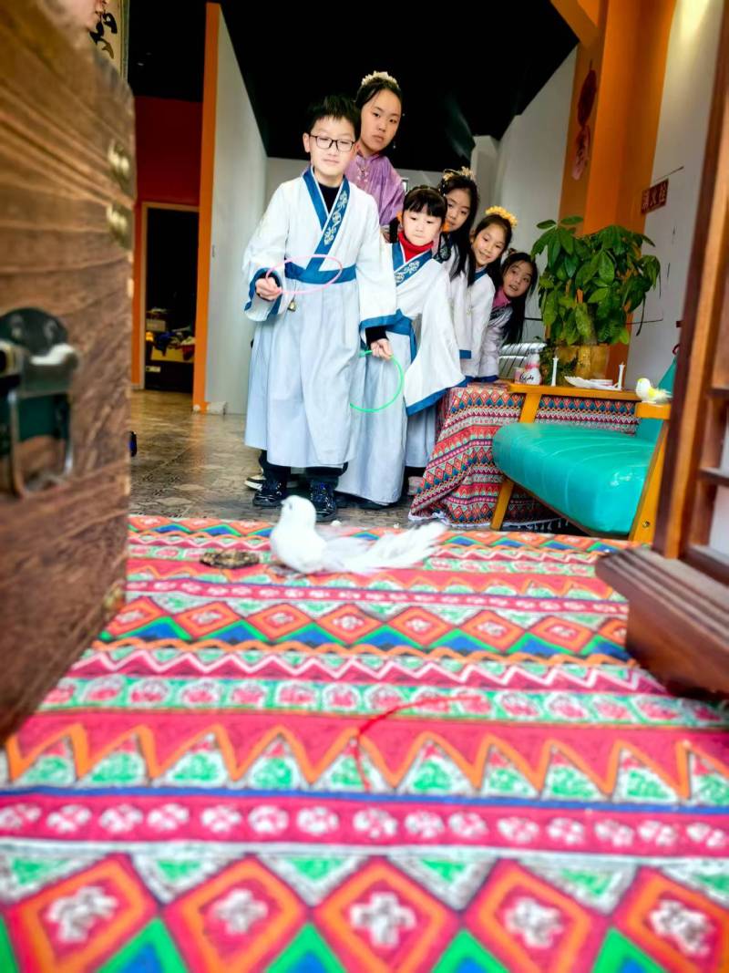 白云鄂博矿区文旅项目策划